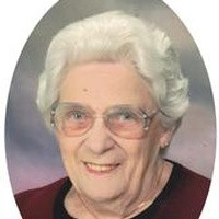 Anice Oliver Heston