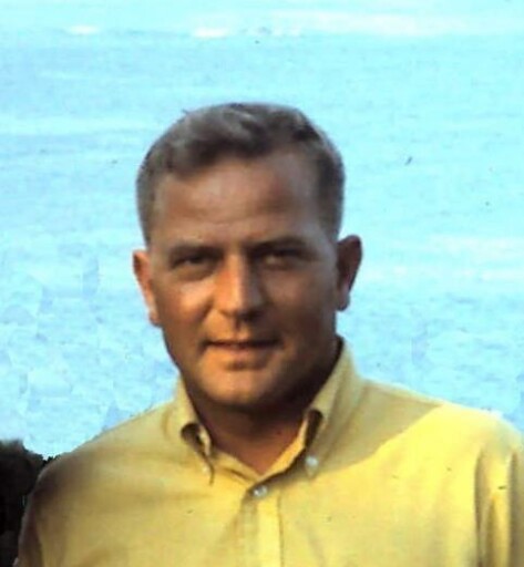 Roger J. Espling Profile Photo