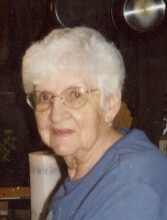 Lydia Ann (Stern) Brenneman