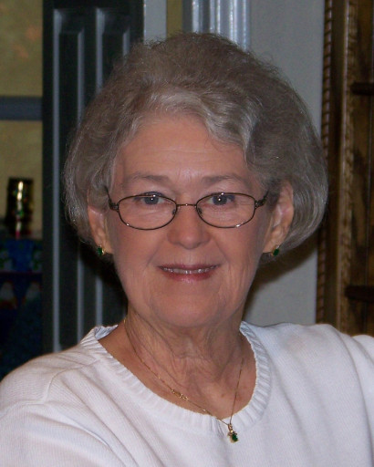 Barbara Ann Anderson Profile Photo