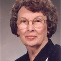 Doris Mackey