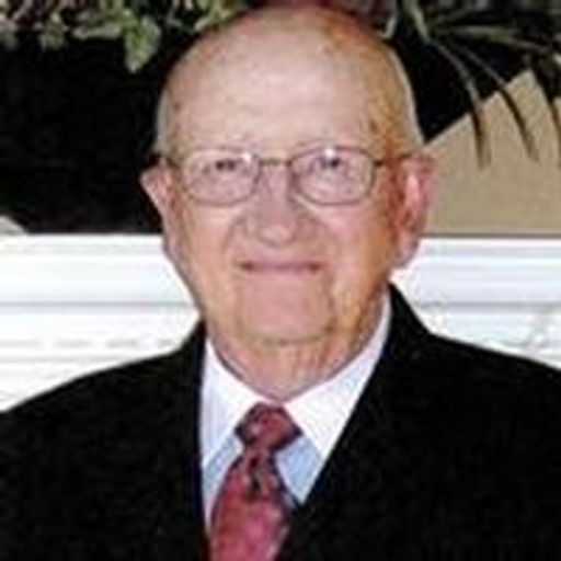 John P. Ragsdale