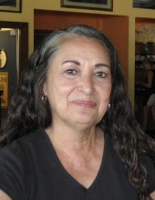 Rosalinda Rodriguez Parker Profile Photo
