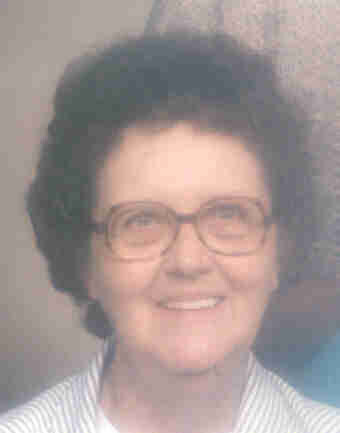 Margie G. Wiggand