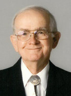 Edward B. "Ned" Reinhardt