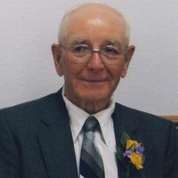 Arlo Gilbertson, 95