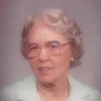 Maxine Russell Hancock Profile Photo