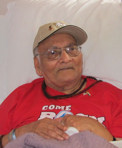 Harrai V. Desai Profile Photo