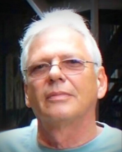 Kelvin D. Snyder's obituary image