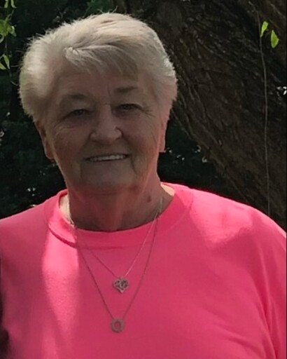 Betty Sue Kelly's obituary image