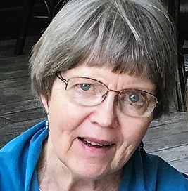 Margaret Ann Kuhfeld