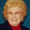 Delores  Elaine Skarr