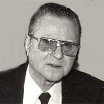 Walter Stockham Profile Photo