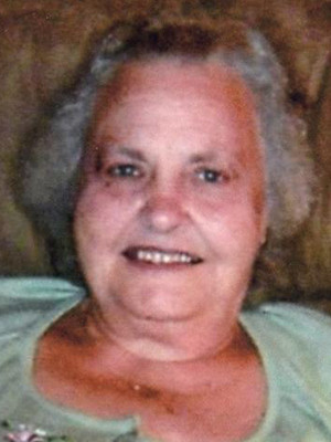 Sharon Reeves Watson (1936 – 2013)
