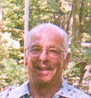 John  W. Brown,  Sr.