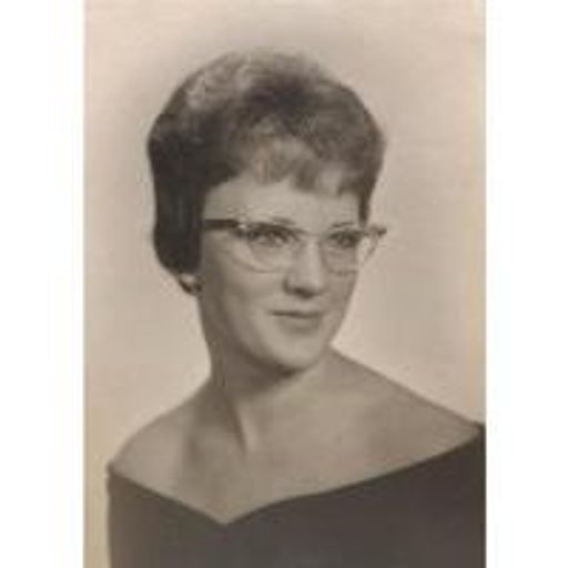 Ruth Ann Beaubien