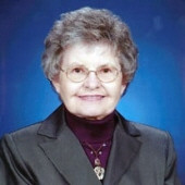Elna I. Bolstad Profile Photo