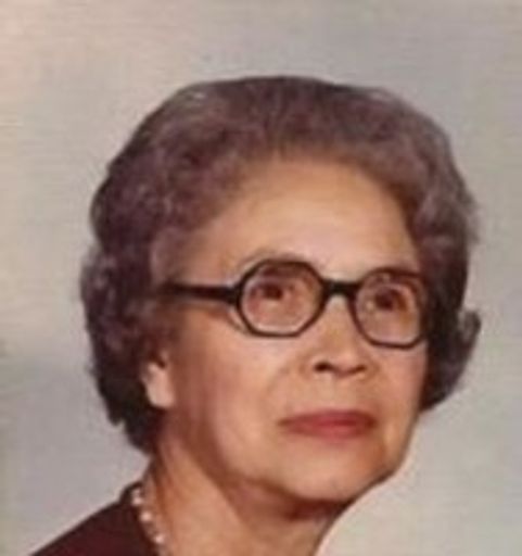 Mary &Quot;Libby&Quot; Elizabeth Adams