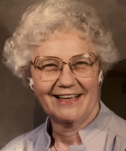 Mildred S. Yocum