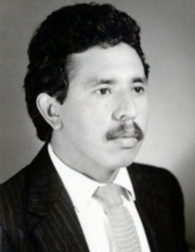 Ricardo Enrique Osorio