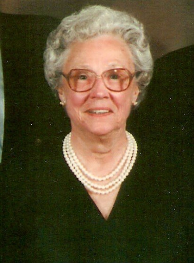 Virginia Harner Frink