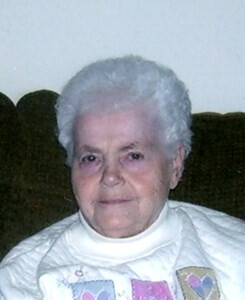 Ellen M. Scarsi