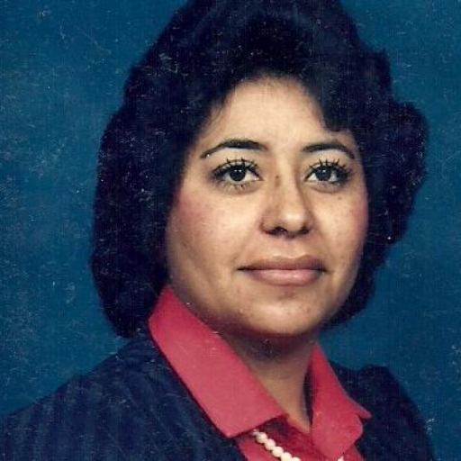 Thelma Medina Mares