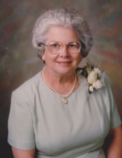 Ruth Ann Toppins