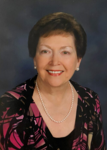 Marion Blanner Profile Photo