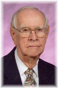 Leonard C. Mcdowell