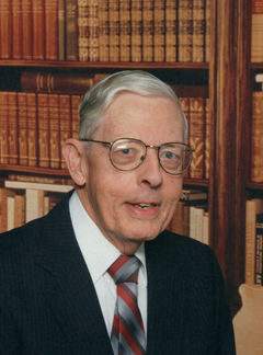 Robert W. Donehower