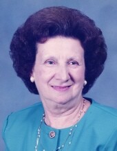 Thelma Mae Johnson Profile Photo