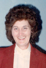 Gloria Nell Wathen Profile Photo
