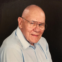 Donald Edward Wahl Profile Photo