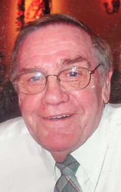 Philip Milo Huffman