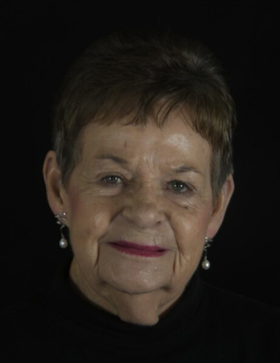 Barbara Daniels