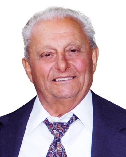 Francis P. Palmieri Profile Photo