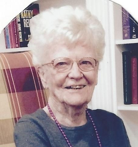 Catherine F. "Kay" (Nesdale) Lingley