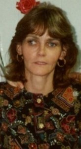 Patricia Ann Griffin