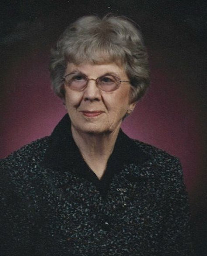 Muriel Dahlen Profile Photo