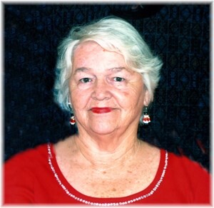 Barbara Jean Burgin Profile Photo