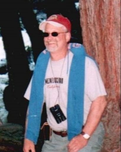 Steven Douglas Eaton's obituary image