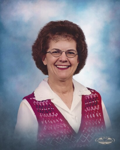 Dolores Ann Hodge's obituary image