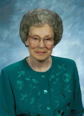 Bessie Carr Profile Photo