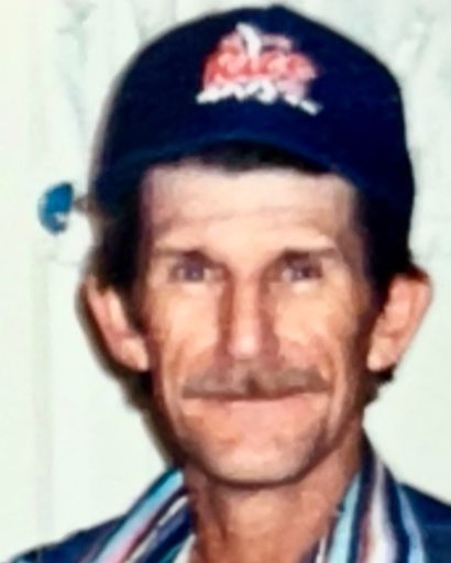 Johnny Martin Moseley
