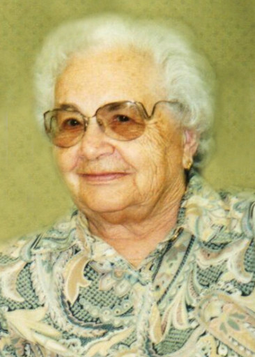 Hilda Jensen Profile Photo