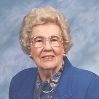 Gladys Hotard Cloutier Profile Photo