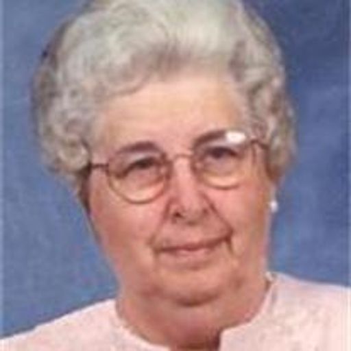 Delores L. Henderson (Hulbert)