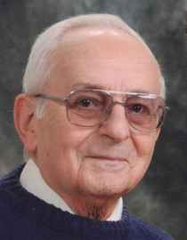 Francis R. "Frank" Chamberlin