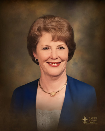 Barbara Chustz Profile Photo